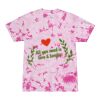 Crystal Wash Tie-Dye - Adult & Youth Thumbnail